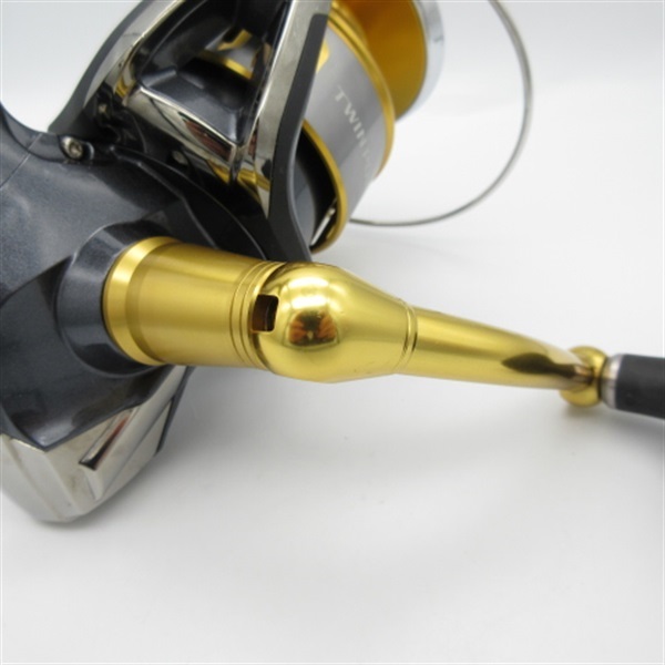 15ツインパワー14000XG | イシグロ公式オンラインショップ