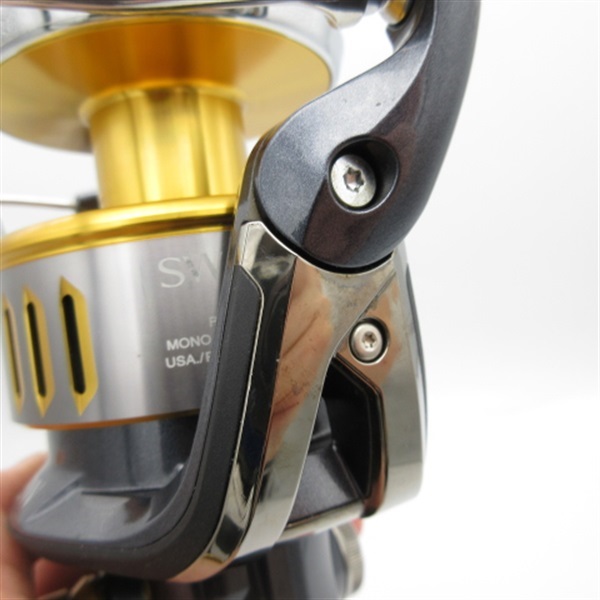 15ツインパワー14000XG | イシグロ公式オンラインショップ