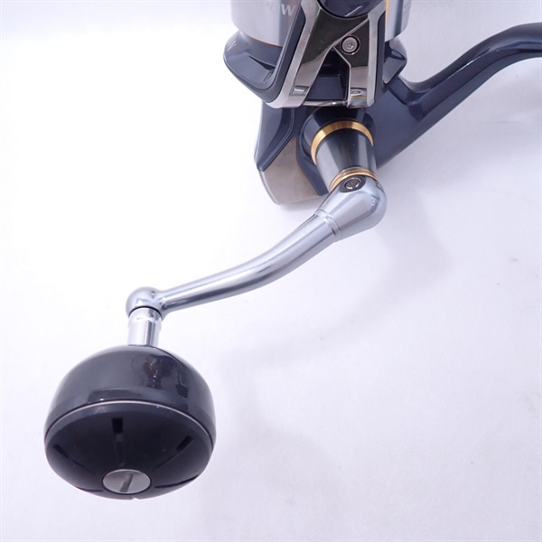 かいさん 15ツインパワーSW8000HG.コルトスナイパーロッドセット シマノ(SHIMANO) 21ツインパワーSW 8000HG ツインパワー SW