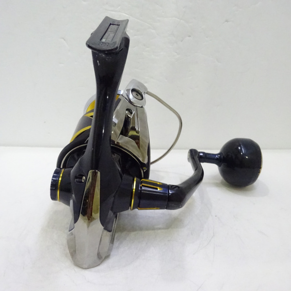 19ステラSW 8000HG | イシグロ公式オンラインショップ