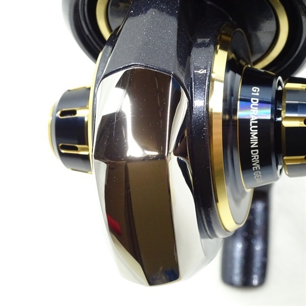 23ソルティガ6000－H | イシグロ公式オンラインショップ