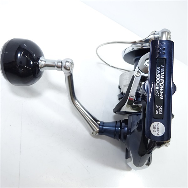 ツインパワーsw8000hg 【公式通販】