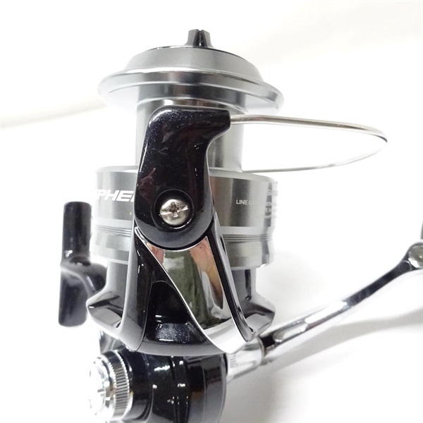 14スフェロスSW6000HG | イシグロ公式オンラインショップ