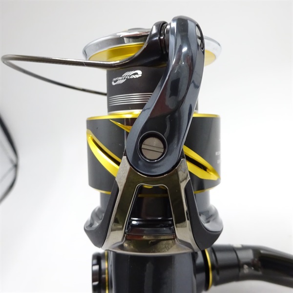 26ステラSW4000XG | イシグロ公式オンラインショップ