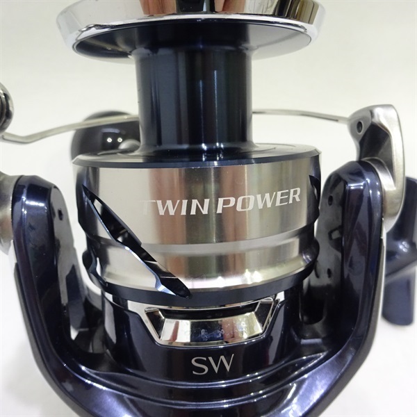 21ツインパワーSW8000PG | イシグロ公式オンライン