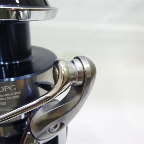 21ツインパワーSW8000PG | イシグロ公式オンラインショップ