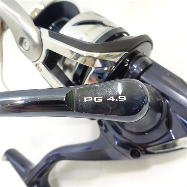 21ツインパワー SW8000PG シマノ 21 ツインパワー SW 8000PG (2021年モデル) スピニングリール