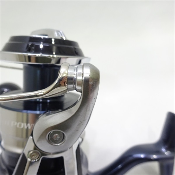 21ツインパワーSW8000PG | イシグロ公式オンラインショップ