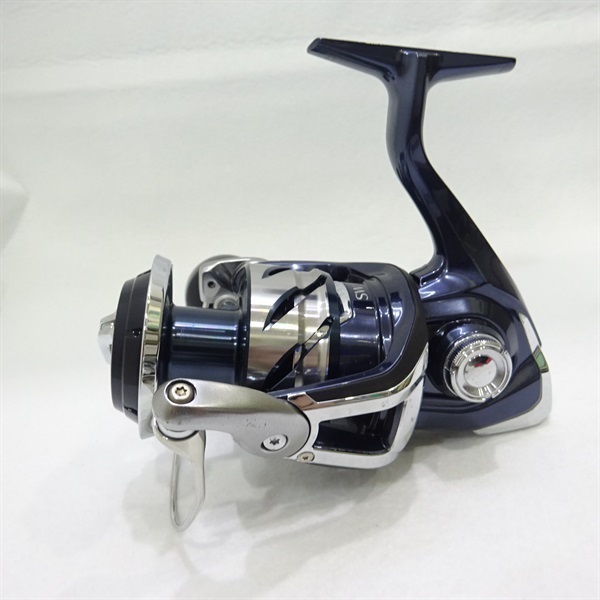 シマノ(SHIMANO) 21ツインパワーSW 8000PG ツインパワー SW