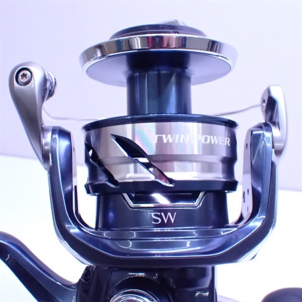 21ツインパワーSW14000XG シマノ 21 ツインパワー SW 14000XG (2021年モデル) スピニング