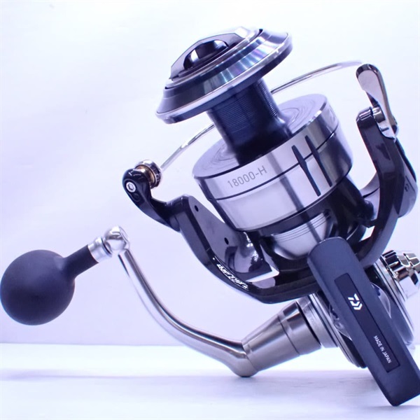 中古21セルテートSW18000H DAIWA（釣り） @【中古】 ダイワ 21セルテートSW 18000-H