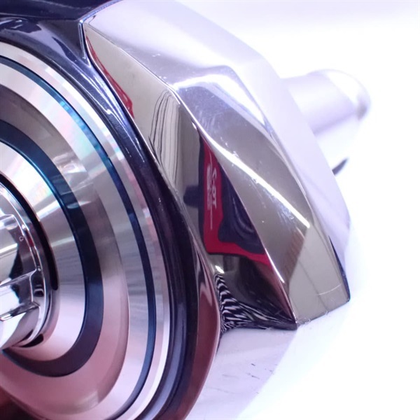 中古21セルテートSW18000H DAIWA（釣り） @【中古】 ダイワ 21セルテートSW 18000-H