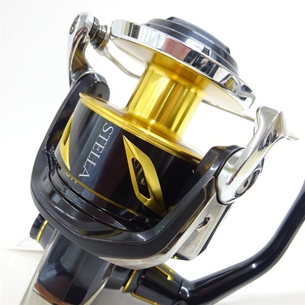 19ステラSW14000XG | イシグロ公式オンラインショップ