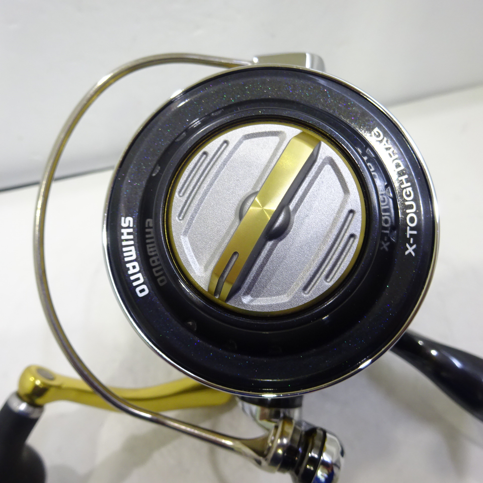 リール 13STELLA14000XG シマノ(SHIMANO) 13ステラ SW14000XG ○廃番 完売しました