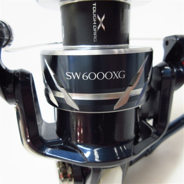 24ストラディックSW6000XG | イシグロ公式オンラインショップ