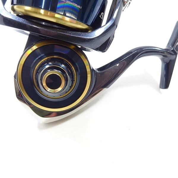 20ソルティガ 20000ーH | イシグロ公式オンラインショップ