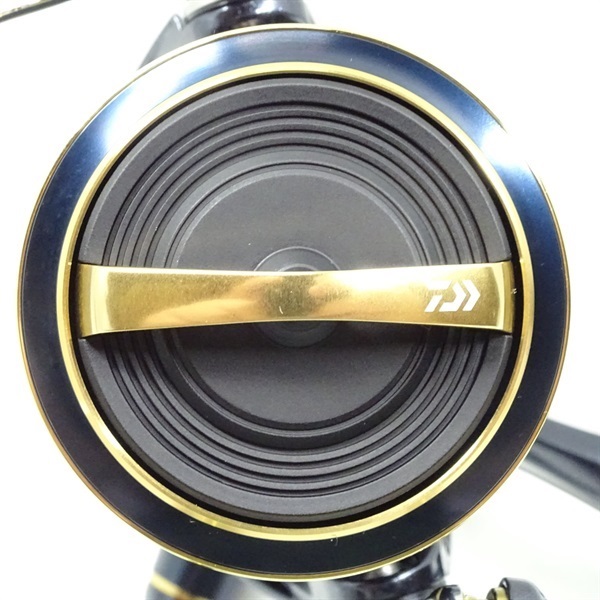 23ソルティガ　5000XH 限定特価)ダイワ 23ソルティガ 5000-XH (2023年モデル
