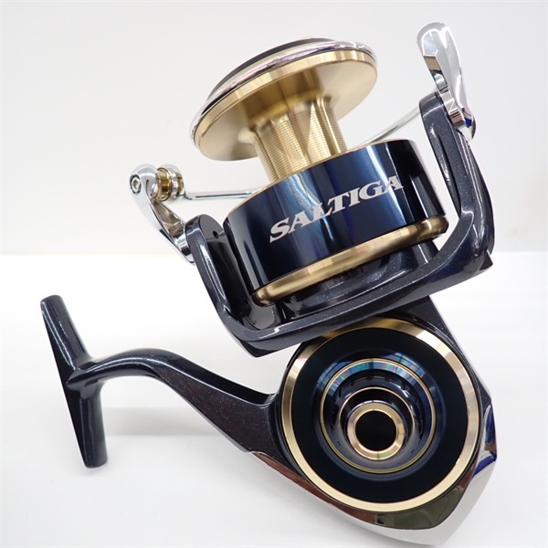 使用1回　20ソルティガ18000H 20ソルティガ18000－H | イシグロ公式オンラインショップ
