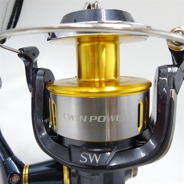 15ツインパワーSW10000PG | イシグロ公式オンラインショップ