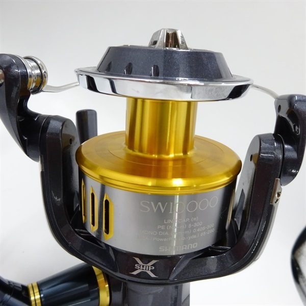 15ツインパワーSW10000PG | イシグロ公式オンラインショップ