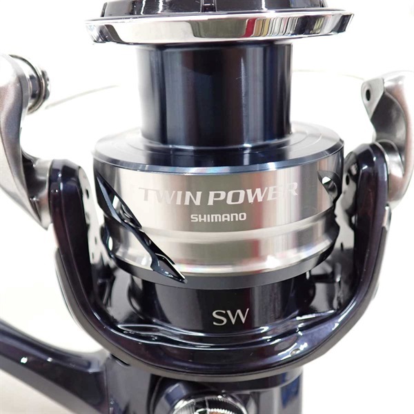 21ツインパワーSW6000HG | イシグロ公式オンライン