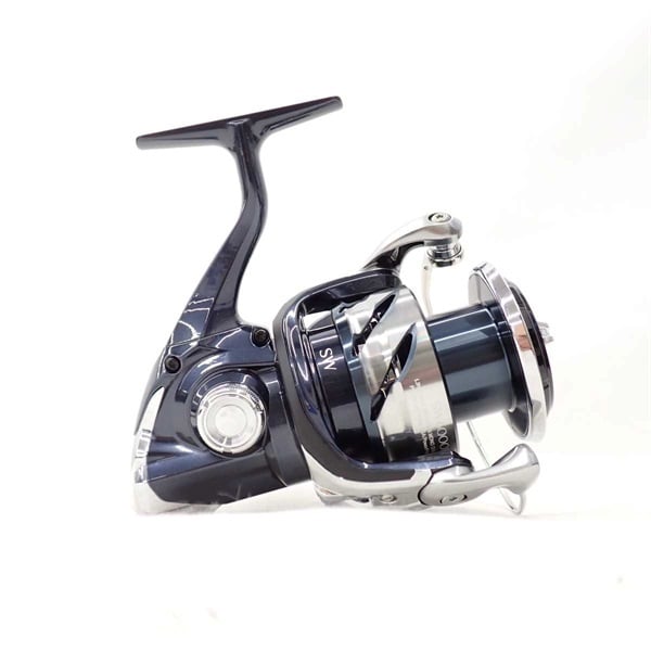 21ツインパワーSW6000HG | イシグロ公式オンラインショップ