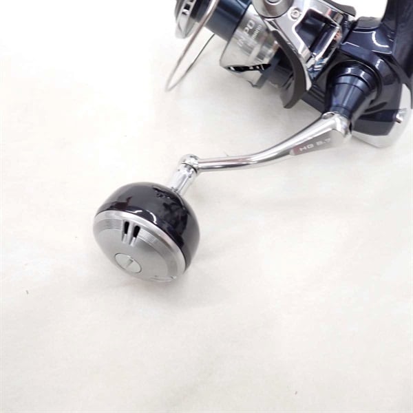 【美品】21ツインパワーsw6000HG シマノ '21 ツインパワーSW 6000HG - フィッシングショップ