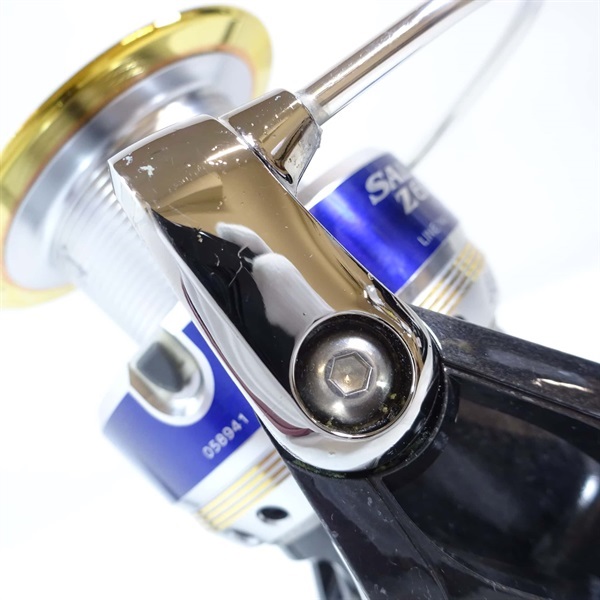 01ソルティガZ6000 | イシグロ公式オンラインショップ