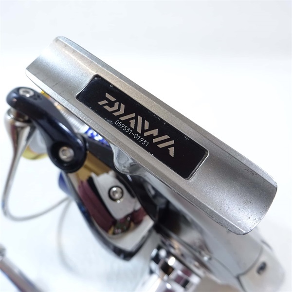 01ソルティガZ6000 | イシグロ公式オンラインショップ