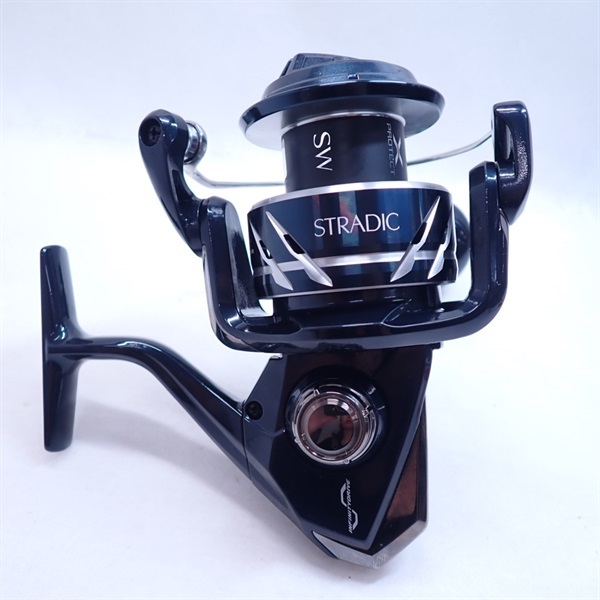 楽天市場】シマノ 24ストラディック SW 6000PG / スピニング