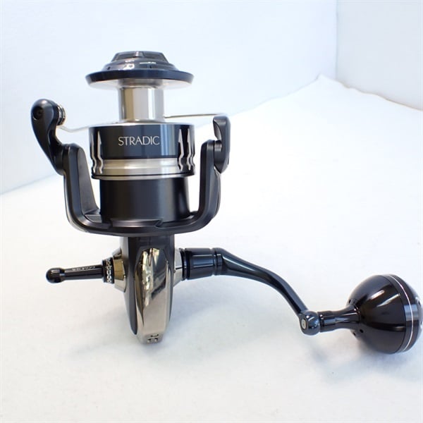 20ストラディックSW10000HG 20ストラディックSW10000HG | イシグロ公式