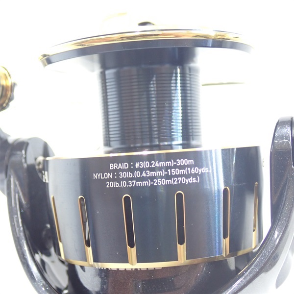 【〜12/15 16:00】23ソルティガ 6000-XH 23ソルティガ6000－XH | イシグロ公式オンラインショップ