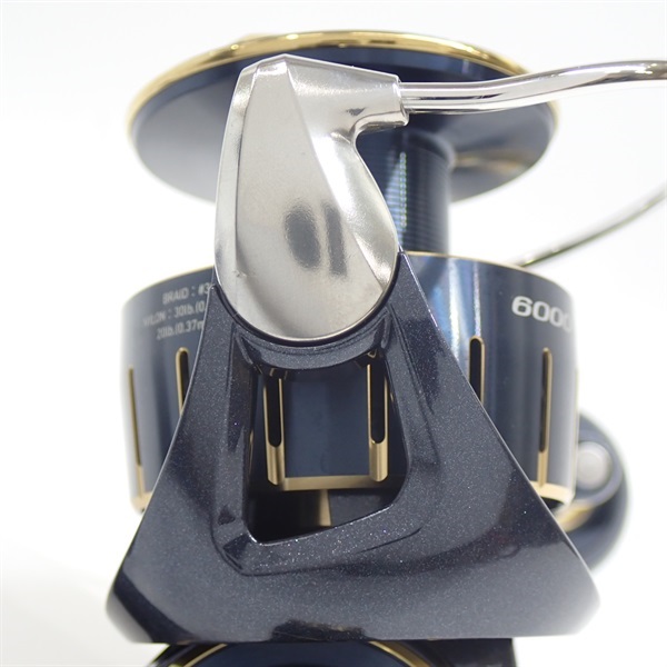 23ソルティガ6000－XH | イシグロ公式オンラインショップ