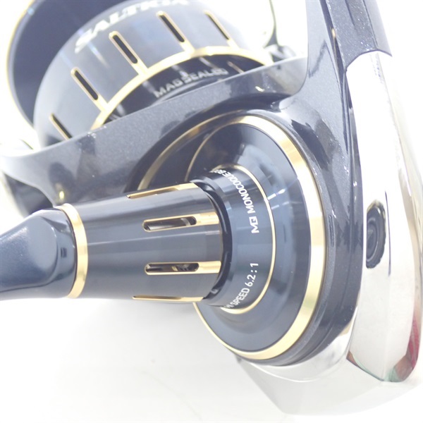 23ソルティガ6000－XH | イシグロ公式オンラインショップ