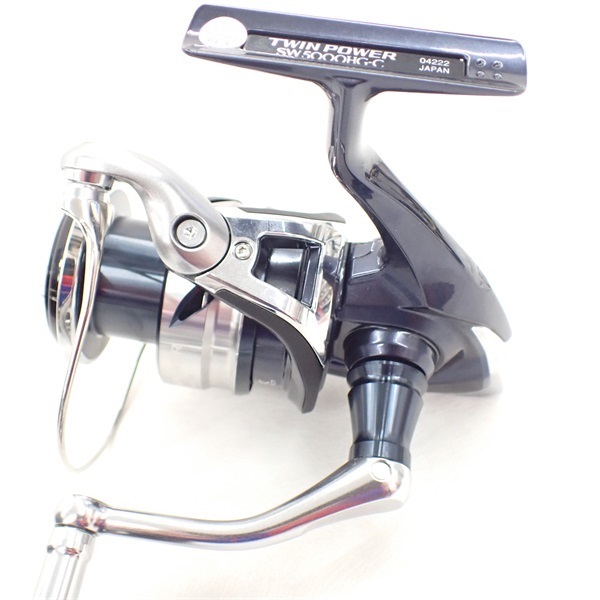 ツインパワーSW5000HG | イシグロ公式オンラインショップ