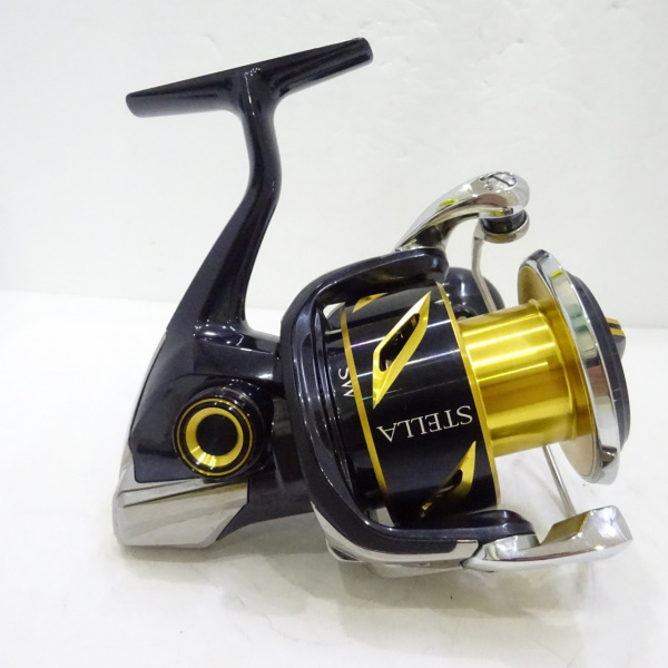 20ステラSW6000HG Amazon | シマノ(SHIMANO) ジギング スピニングリール 20 ステラ