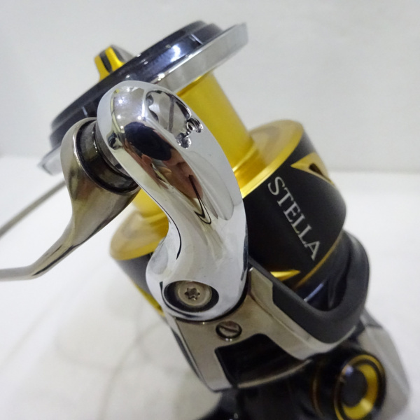 【極美品】20ステラSW 6000HG 20ステラSW 6000HG｜＠ベリーネット 日本最大新品中古釣具WEB