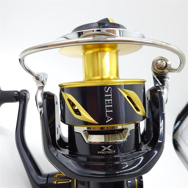 19 ステラSW 14000XG 美品 ヨシシさん専用シマノ 19ステラ14000 楽天市場】19 ステラ sw