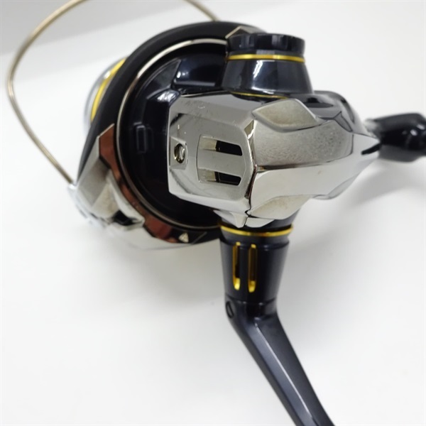 19ステラ14000XG 美品 スピニングリール】シマノ 19 ステラ SW 14000XG 買取価格