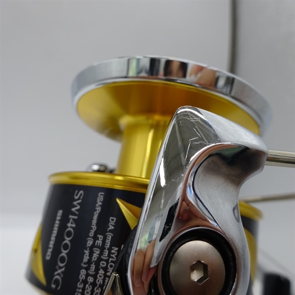 19ステラSW 14000XG | イシグロ公式オンラインショップ