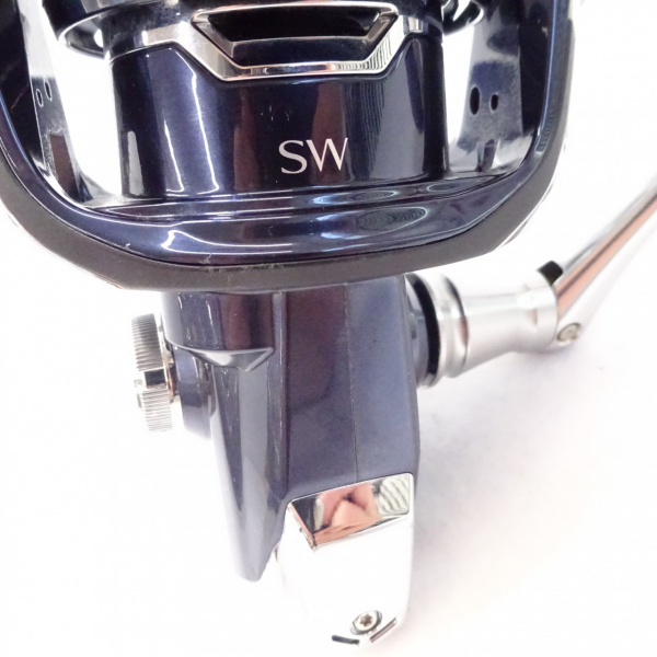 21ツインパワーSW 6000XG | イシグロ公式オンラインショップ