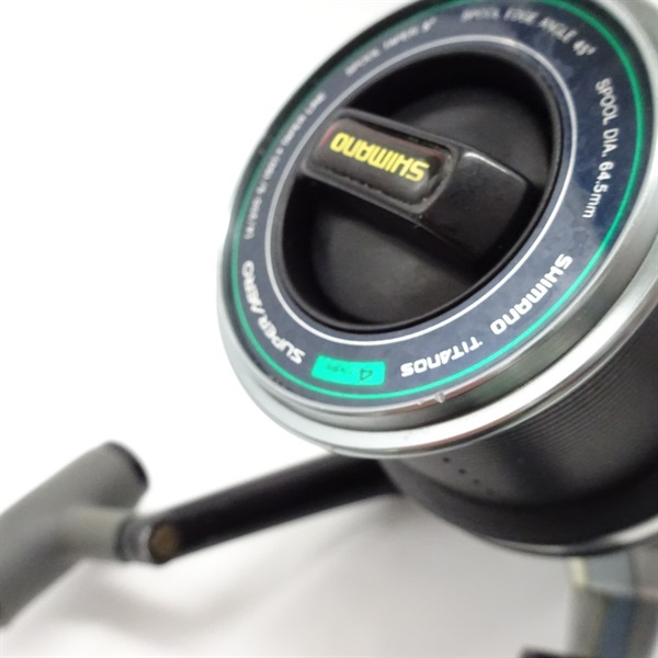 期間限定値下げ　希少シマノアルテグラ10000xt スーパーエアロGT5000 シマノ(SHIMANO) 02'アルテグラ 3000 01629｜アウトドア用品