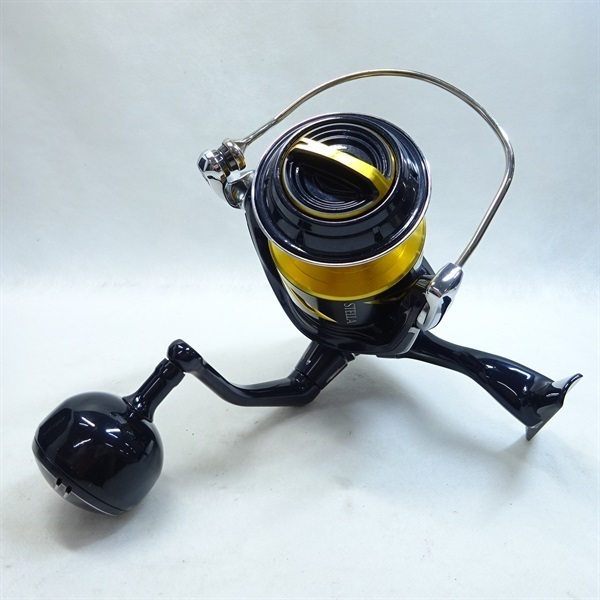 19ステラsw8000PG 美品 シマノ（SHIMANO） 19ステラSW8000PG : フィッシング相模屋Yahoo!店