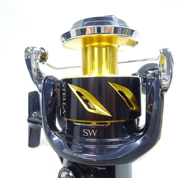 19ステラSW8000PG | イシグロ公式オンラインショップ