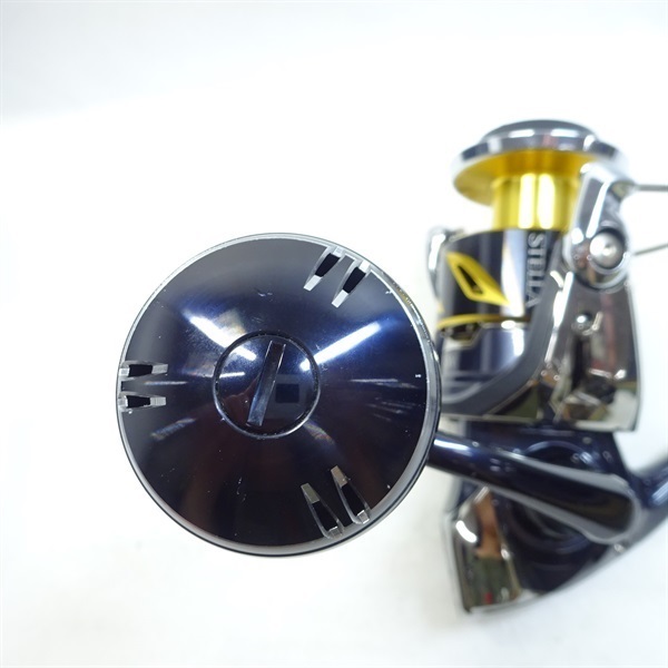 19ステラSW8000PG | イシグロ公式オンラインショップ