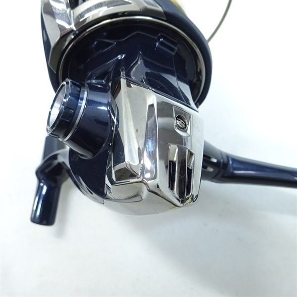 19ステラSW8000PG | イシグロ公式オンラインショップ