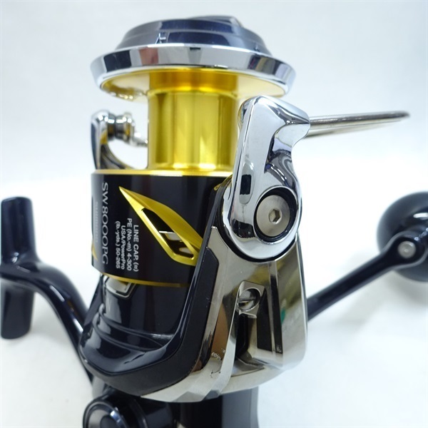19ステラSW8000PG | イシグロ公式オンラインショップ