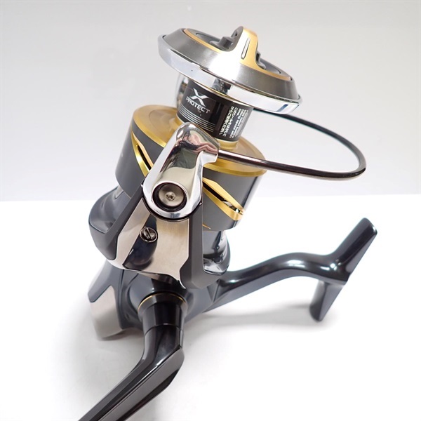 25ステラSW8000HG | イシグロ公式オンラインショップ