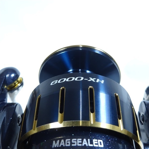 23ソルティガ6000－XH | イシグロ公式オンラインショップ