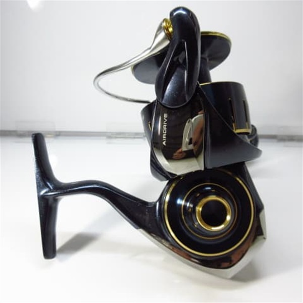 23ソルティガ 6000-XH DAIWA（釣り） ダイワ 23ソルティガ 6000-H【2023年新製品